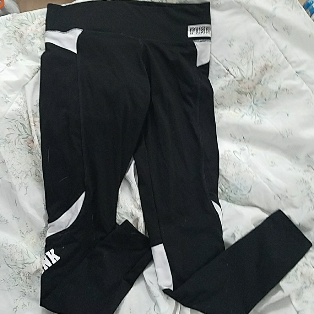 PINK Ultimate Leggings